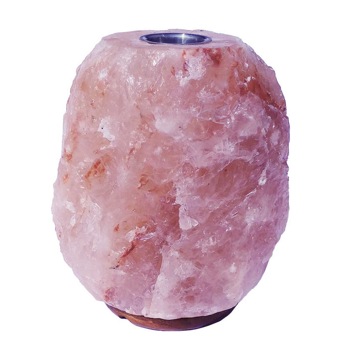 12V 12W 1-2kg Himalayan Pink Salt Diffuser Essential Oil Lamp Aromatherapy On/Off The Himalayan Salt Collective, Himalayan products, 1-2kg-himalayan-pink-salt-diffuser-lamp