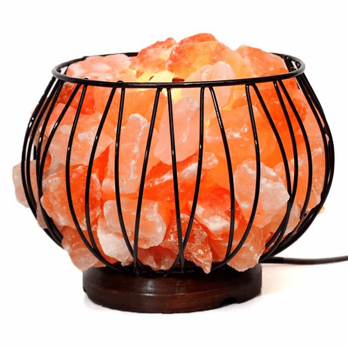 3.5kg Himalayan Salt Orange Calcite Rough Amore Lamp Green Earth Lighting Australia, Salt lamp, 3-5kg-himalayan-salt-orange-calcite-rough-amore-lamp