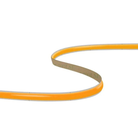 3mm | 5W/m 3000ºK | IP20 | Ultra Thin COB Flexible LED Strip Light-Light Ropes & Strings-Lighting Creations