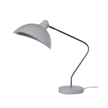 Abby Table Lamp White-Home & Garden > Lighting-Koala Lamps and Lighting