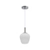 Annika Glass Pendant Light-Home & Garden > Lighting-Koala Lamps and Lighting