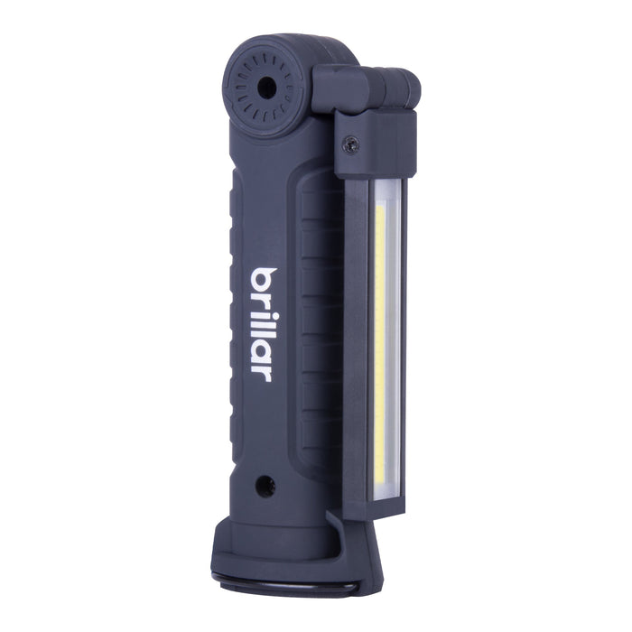 Flexi Mate - 300 Lumen Rechargeable Work Light-Flashlights-Brillar