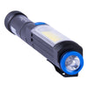 Inspector - 400 Lumen UV Battery Spotlight-Flashlights-Brillar