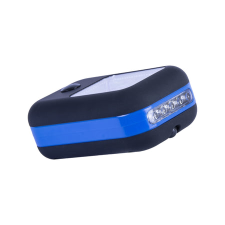 Mini Work Light - Blue-Flashlights-Brillar