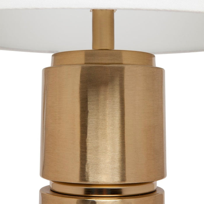 Brixton Table Lamp-Table Lamp-Cafe Lighting and Living