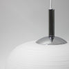 Celia Glass Pendant Light-Home & Garden > Lighting-Koala Lamps and Lighting