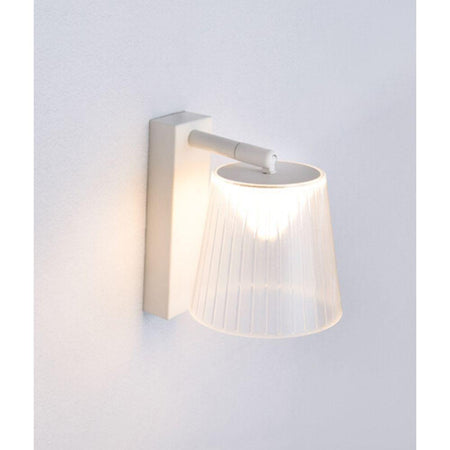 CLA CHESTER - 3W LED Interior Adjustable Wall Light With Switch-INDOOR-CLA Lighting