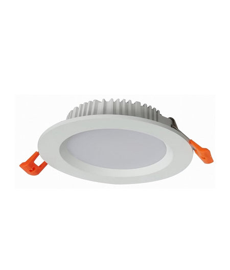 CLA COSMOTRI - 15W Tri-CCT Dimmable Fixed White Downlights 140mm cut out CLA Lighting, LED Downlight, cla-cosmotri-15w-tri-cct-dimmable-fixed-white-downlights-140mm-cut-out
