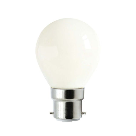 CLA GLOBE-G45 - 4W Fancy Round LED Frosted Globes IP20 Kopy, GLOBES, cla-globe-g45-4w-fancy-round-led-frosted-globes-ip20