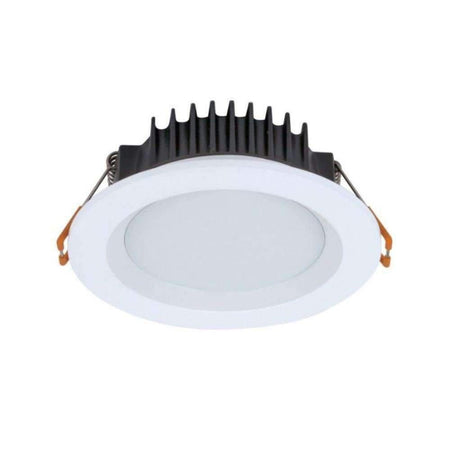Domus BOOST-10 - 10W Colour Switchable LED Downlight IP54 240V - TRIO Domus, LED Downlight, domus-boost-10-10w-colour-switchable-led-downlight-ip54-240v-trio