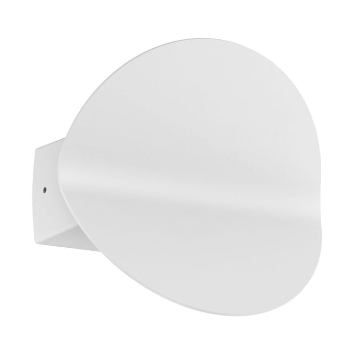 Domus DEENS-8 - 8W Small LED Dimmable Tri-Colour Interior Up/Down Wall Light - TRIO-INDOOR-Domus Lighting