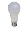 Domus KEY GLS TRIO - 12W LED Dimmable Tri-Colour GLS Shape Frosted Globe - B22/E27-GLOBES-Domus
