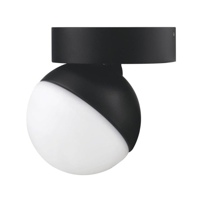 Domus MOON-SM - 6/9W LED Power/Tri-Colour Switchable Dimmable Surface Mount Downlight-DOWNLIGHTS-Domus Lighting
