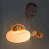 GOMIINIMO Pet Spaceship Night Lamp Touch-Home & Garden > Lighting-Koala Lamps and Lighting