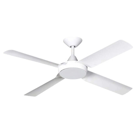 Hunter Pacific NEW IMAGE - 4 Blade 52" DC Ceiling Fan with 18W CCT LED Light Hunter Pacific, FANS, hunter-pacific-new-image-4-blade-1320mm-52-dc-ceiling-fan-with-18w-cct-led-light