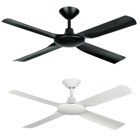 Hunter Pacific NEXT CREATION - 4 Blade 52" DC Ceiling Fan Hunter Pacific, FANS, hunter-pacific-next-creation