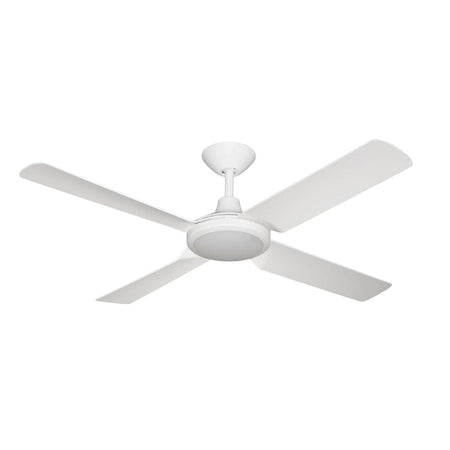 Hunter Pacific NEXT CREATION - 4 Blade 52" DC Ceiling Fan With Light Hunter Pacific, FANS, hunter-pacific-next-creation-4-blade-1320mm-52-dc-ceiling-fan-with-light