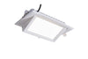 Infinite 113 40W Tri-Colour Selectable LED Rectangular Shoplighter-Commercial-COPY