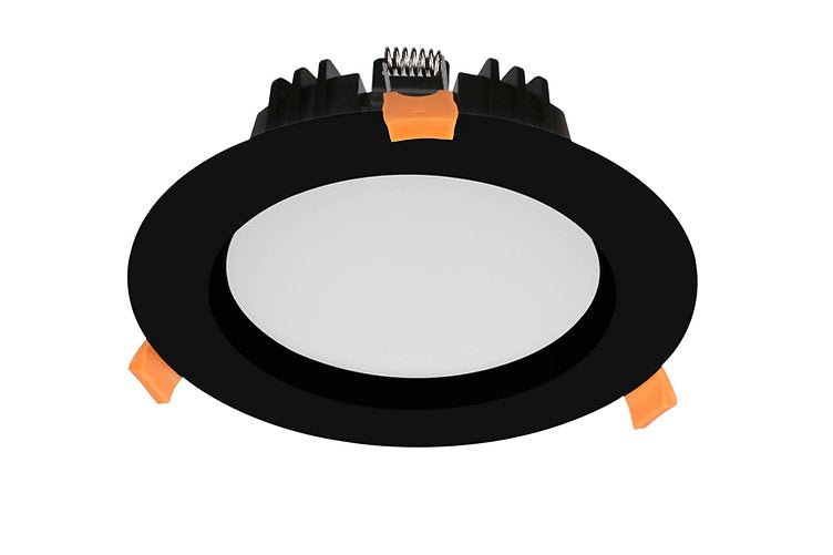 INFINITE 304 20W Tri-Colour Dimmable Aluminium LED Downlight 160mm cut out Dropli, LED Downlight, infinite-304-20w-tri-colour-dimmable-aluminium-led-downlight-160mm-cut-out