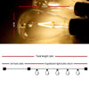 60PCS LED Festoon String Lights Outdoor-Occasions > Christmas-Dropli