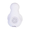 LED Light Sloth with Wireless Bluetooth Speaker-Neon light speaker-Dropli