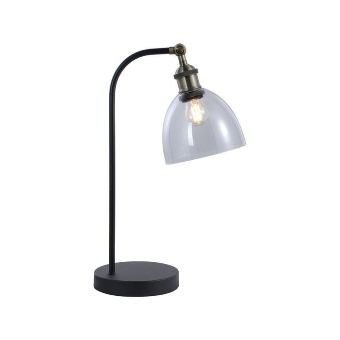 Lexi KASHAJ - Touch Table Lamp-TABLE LAMPS-Lexi Lighting