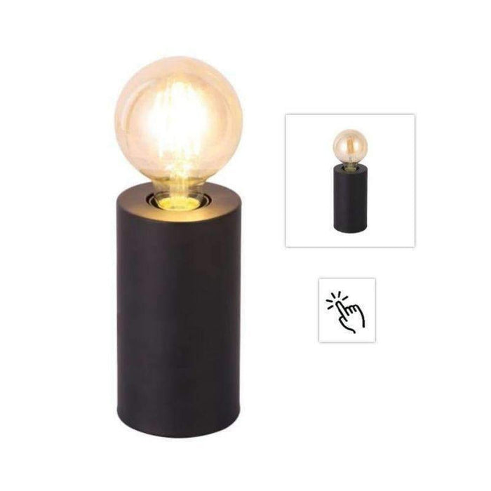 Lexi MARLO - Touch Table Lamp-TABLE LAMPS-Lexi Lighting