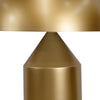 Lucas Table Lamp - Gold--CAFE Lighting & Living