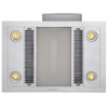 Martec Linear 3 in 1 Bathroom Heater With Exhaust Fan And LED Lights-Bathroom Heaters-Martec