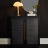 Mischa Table Lamp--Cafe Lighting and Living