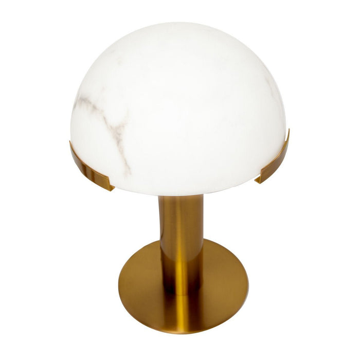 Mischa Table Lamp--Cafe Lighting and Living