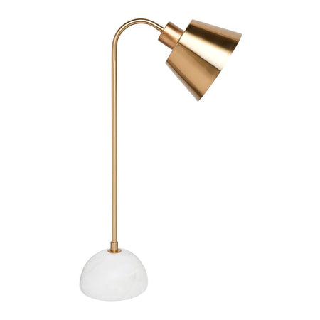 Nicholson Table Lamp-Table Lamp-Cafe Lighting and Living
