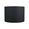 Oriel DRUM - Cotton Drum Shade Only Oriel, ACCESSORIES, oriel-drum-cotton-drum-shade-only-table-lamp-base-suspension-required