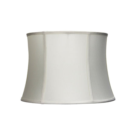 Oriel EMPIRE - Classic Waisted Table Lamp Shade Only-ACCESSORIES-Oriel