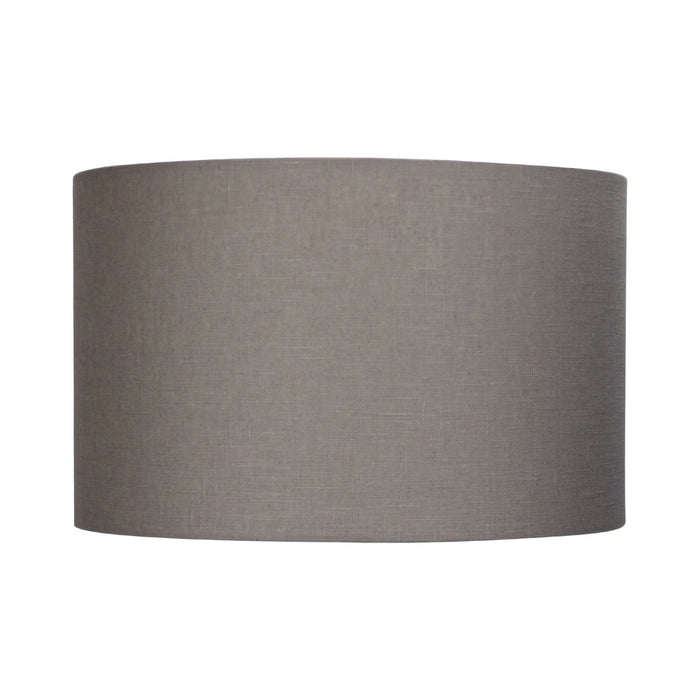 Oriel - Neutral Textured Drum Shade Only Oriel, ACCESSORIES, oriel-shade-neutral-textured-drum-shade-only-table-lamp-base-suspension-required