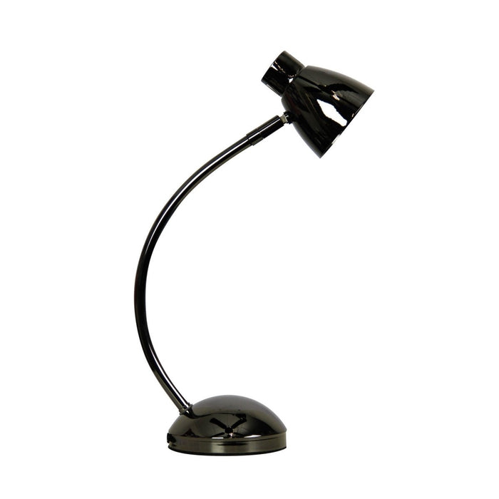 Oriel NEX - 6W LED Touch Task Desk And Table Lamp 3000K-TABLE LAMPS-Oriel Lighting