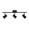 Oriel YARRA - 1/2/3/4 Light Bar Adjustable Spotlight-INDOOR-Oriel Lighting