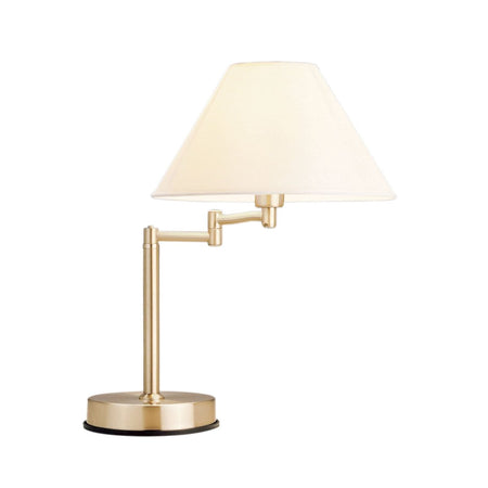 Oriel ZOE - Touch Table Lamp-TABLE LAMPS-Oriel Lighting