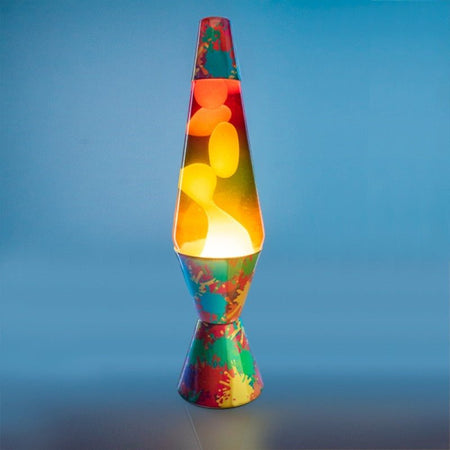 Paintball Diamond Motion Lamp-Home & Garden > Lighting-Dropli