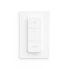 Philips Hue Dimmer Switch V2-Hue Switches & Sensors-Philips Hue