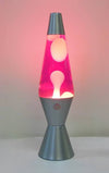 Pink White Lava Lamp-Special Effects Lighting-EOE