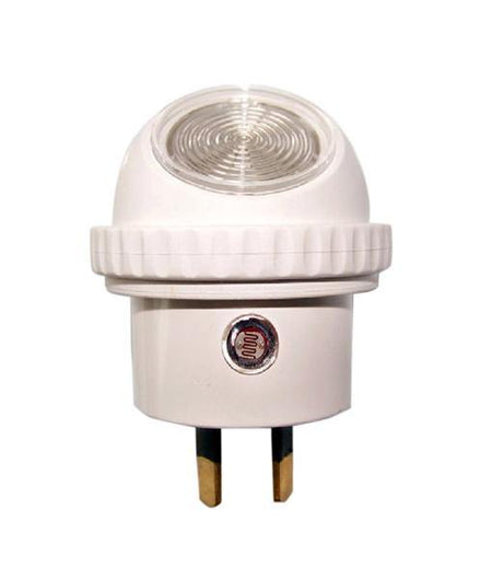 Plug in LED Night Light with Sensor - Everlasting LED Bulb-Night Lights & Ambient Lighting-CLA Lighting