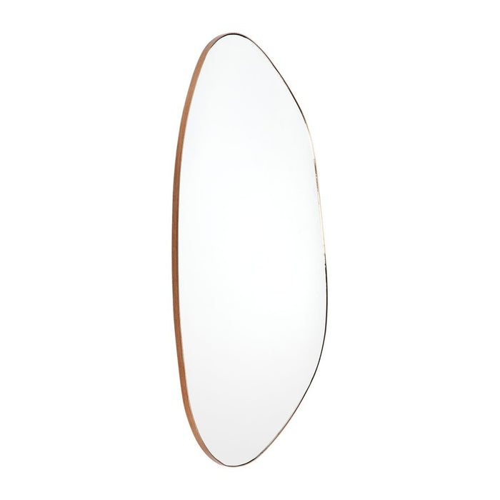 Pollock Wall Mirror - Large Antique Gold Cafe Lighting and Living, Living, pollock-wall-mirror-large-antique-gold