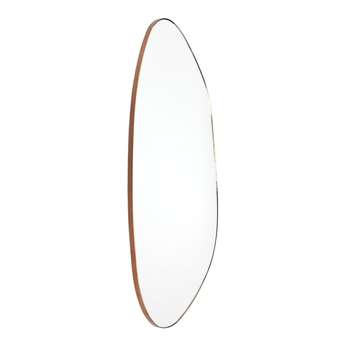 Pollock Wall Mirror - Large Antique Gold Cafe Lighting and Living, Living, pollock-wall-mirror-large-antique-gold