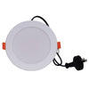 RENO SUPERSTAR 10W Tri-Colour Dimmable Led Downlight 90mm-LED downlight-Qzao