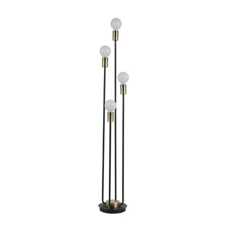 Roma Floor Lamp - LL-27-0113-Floor Lamps-Lexi Lighting