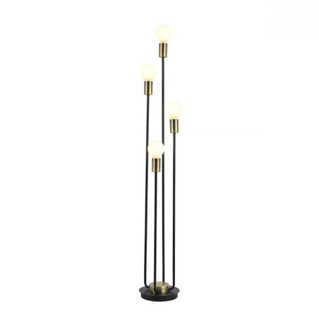 Roma Floor Lamp - LL-27-0113-Floor Lamps-Lexi Lighting