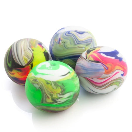Smoosho Jumbo Morphing Ball (COLOUR CHOSEN AT RANDOM)-Gift & Novelty > Games-Dropli
