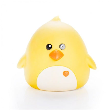 Smoosho's Pals Chick Table Lamp-Gift & Novelty > Games-Dropli