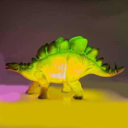 Stegosaurus Table Lamp-Home & Garden > Lighting-Dropli